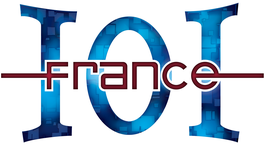 France IOI logo