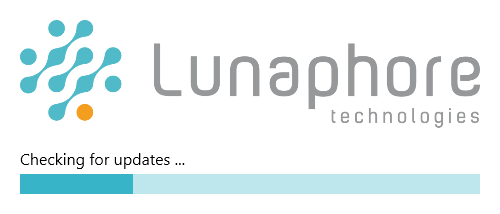 Lunaphore Launcher