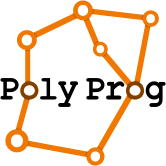 PolyProg logo