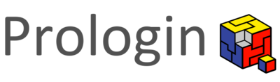 Prologin logo
